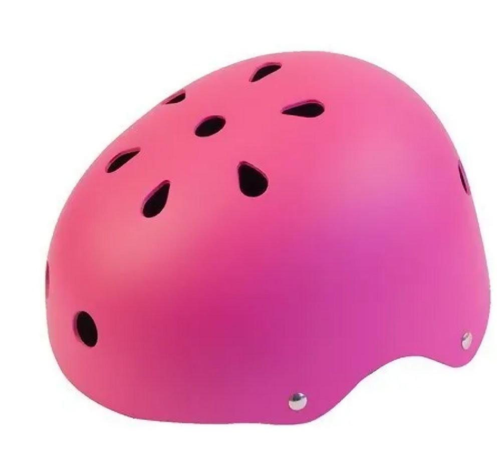 Helm für Erwachsnene Freemo, Rosa