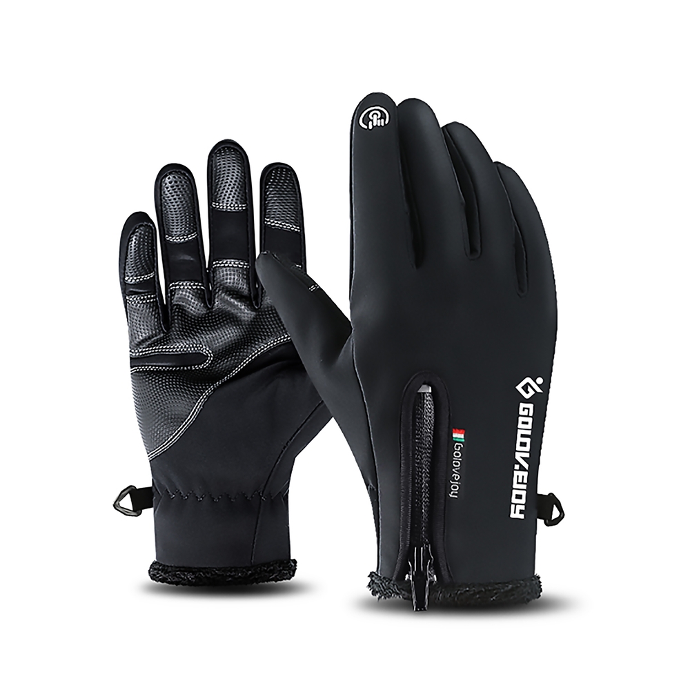 Gants Glojoy noir